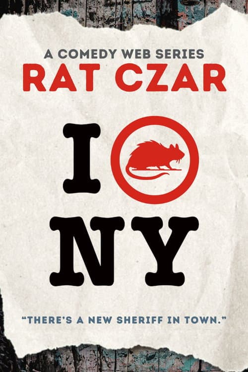 Rat Czar Season 1 poster