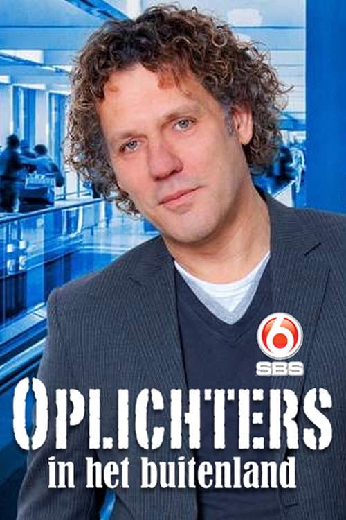 Oplichters In Het Buitenland Season 4 poster