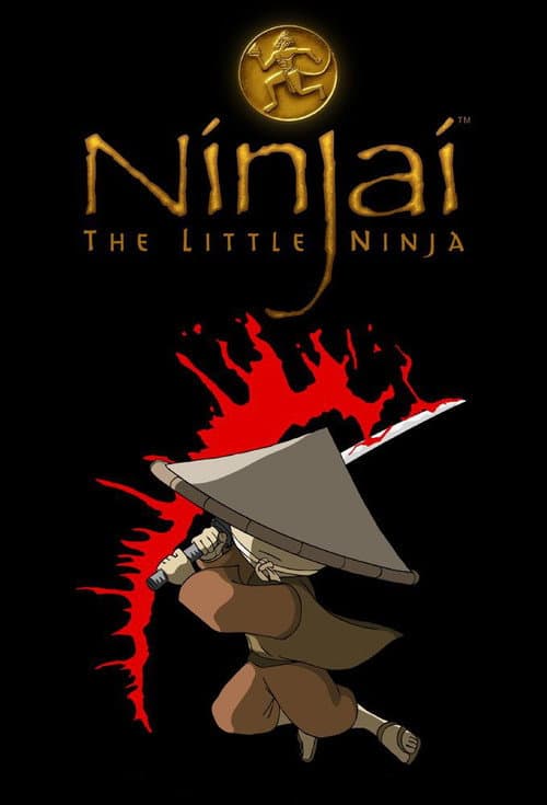 Ninjai Season 1 poster