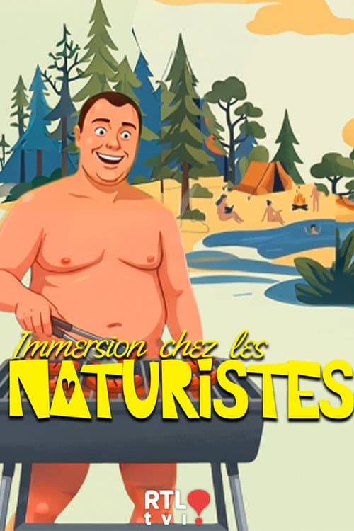 Benjamin chez les naturistes Season 1 poster