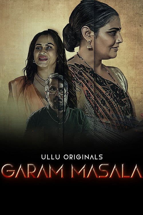 Garam Masala Season 1 poster