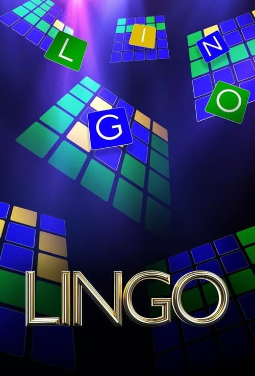 Lingo Season 1 poster