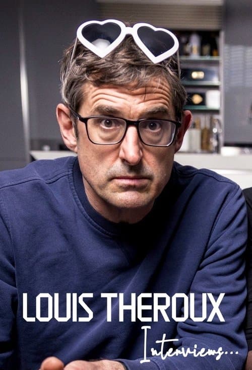 Louis Theroux Interviews Series 2 poster
