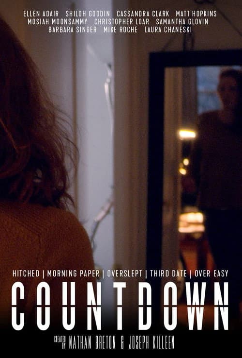 Countdown Season 1 poster