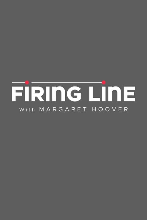 Firing Line with Margaret Hoover Season 2018 poster