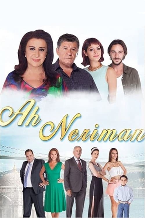 Ah Neriman Season 1 poster