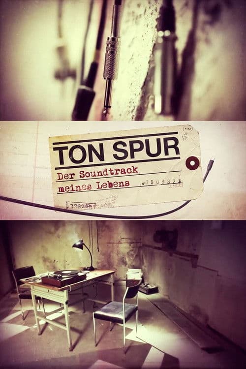 Tonspur – Der Soundtrack meines Lebens Season 2 poster