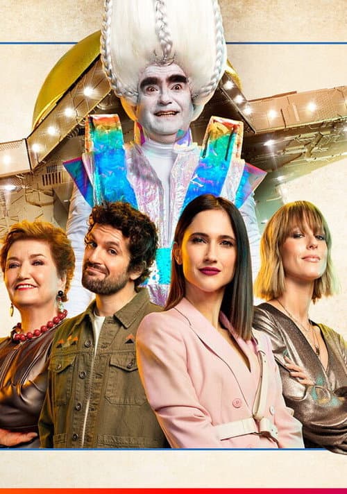 Italia's Got Talent Season 12 poster