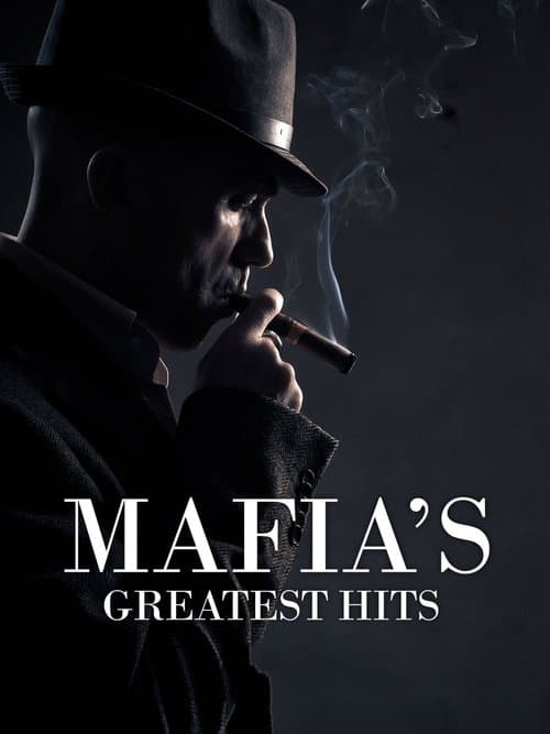 Mafia's Greatest Hits Season 2 poster