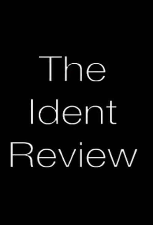 The Ident Review Season 2 poster