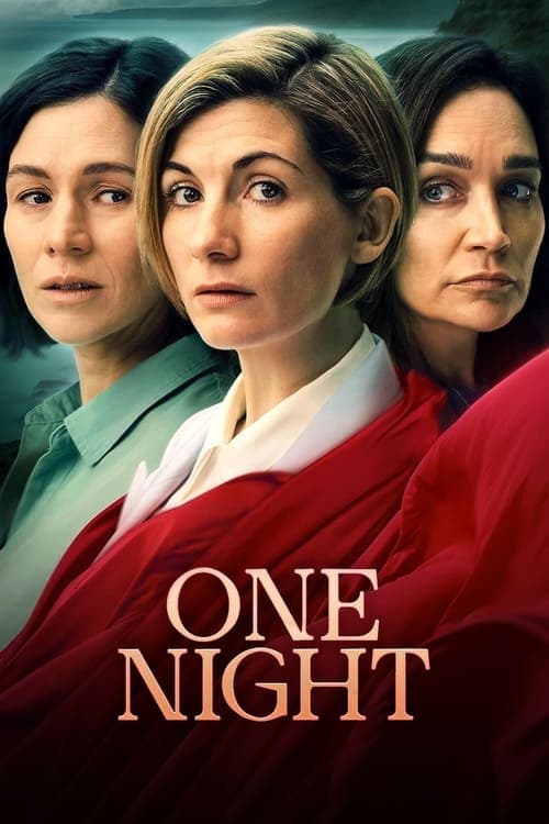 One Night Season 1 poster
