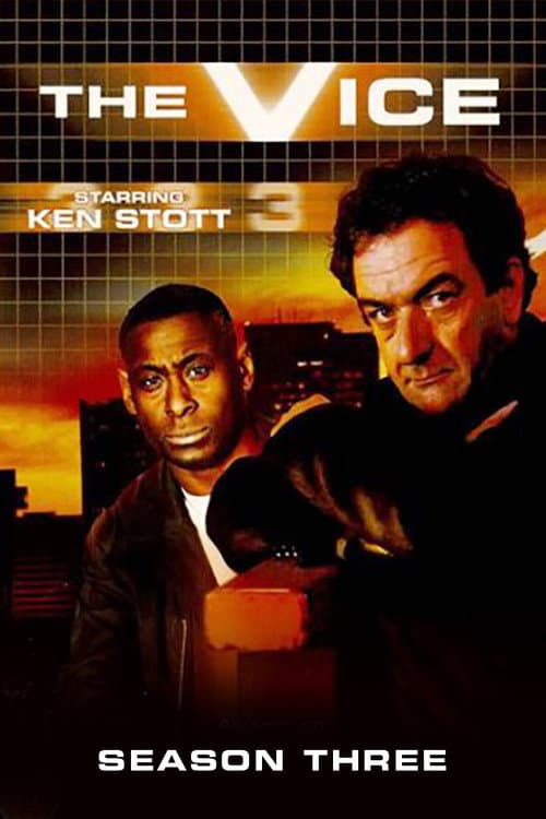The Vice Series 3 poster
