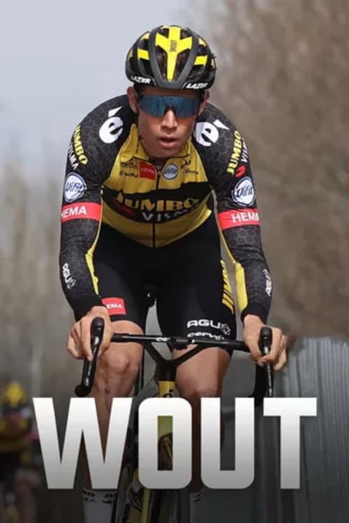Wout Season 2 poster