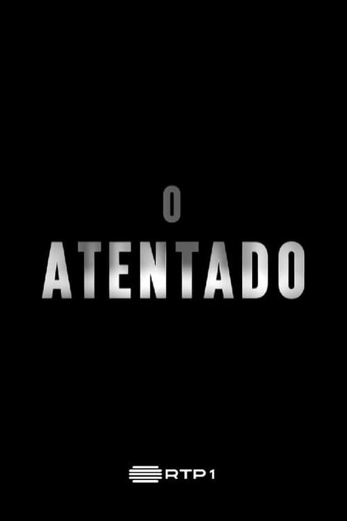O Atentado Season 1 poster