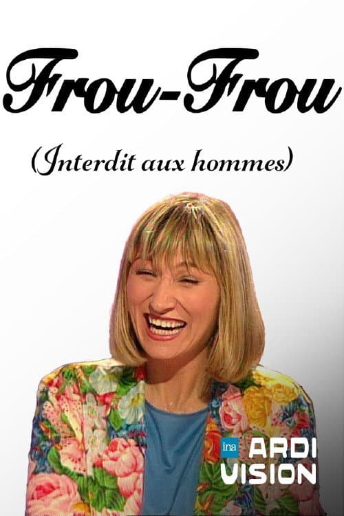 Frou-Frou Season 1 poster