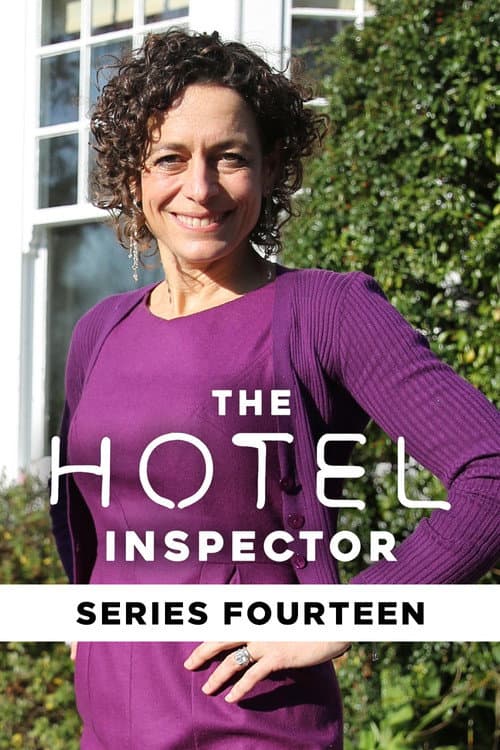 The Hotel Inspector Series 14 poster