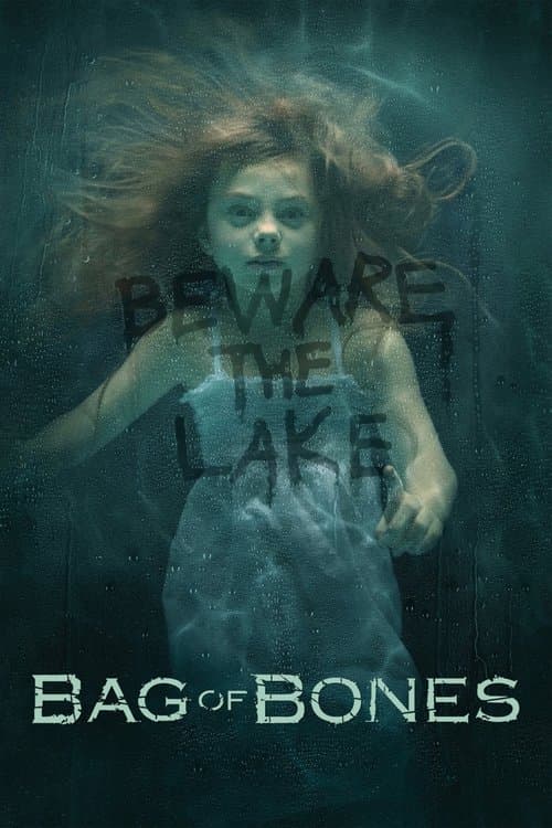 Bag of Bones Season 1 poster