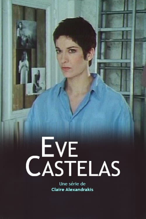 Eve Castelas Season 1 poster