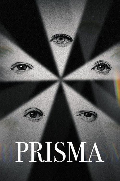 PRISMA Season 1 poster