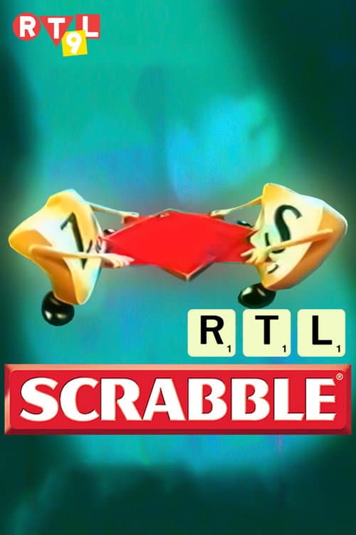 Un été Scrabble Season 2 poster