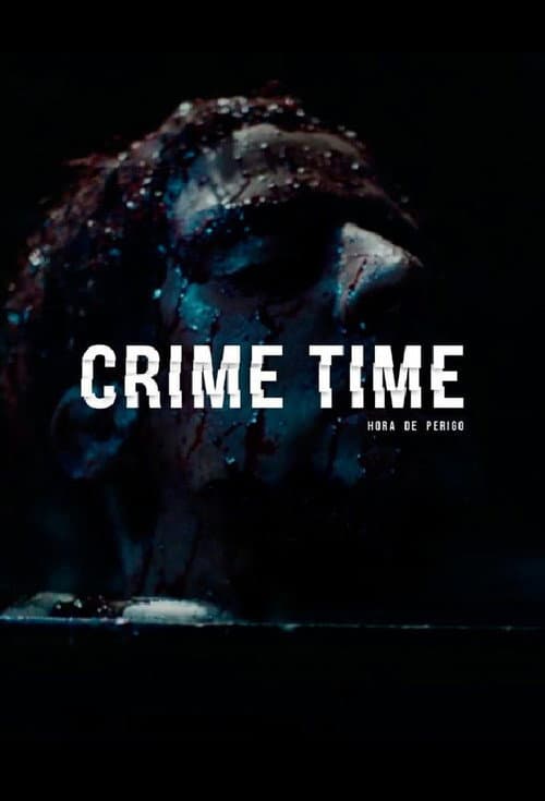 Crime Time Season 1 poster