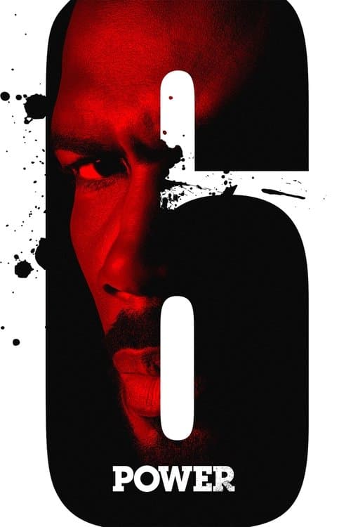 Power Season 6 poster