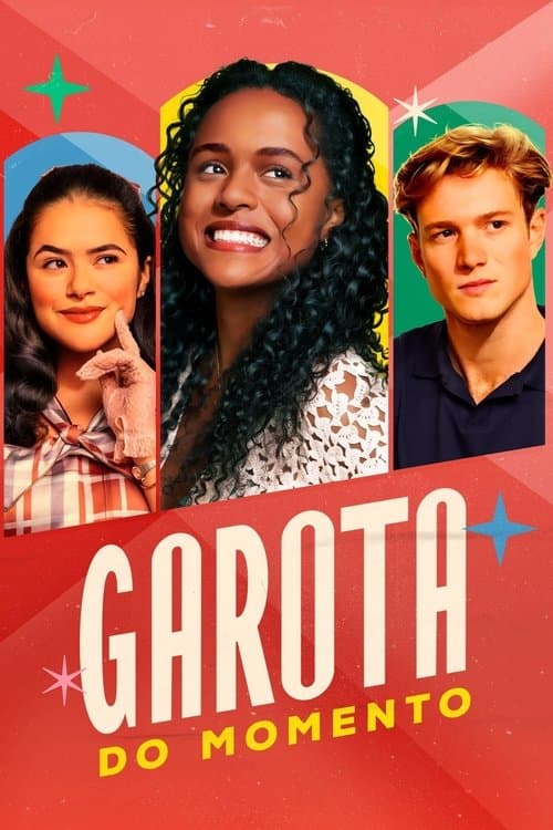 She's the One Season 1 poster