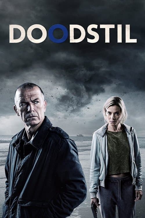 Doodstil Season 1 poster