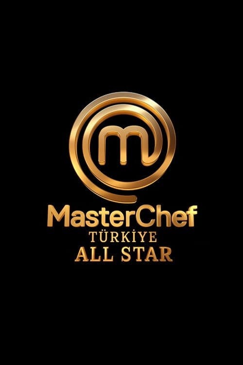 MasterChef Türkiye Season 6 poster