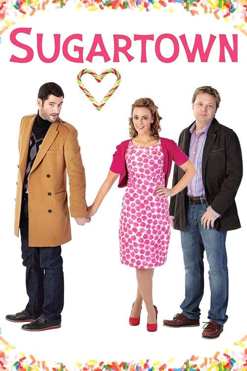 Sugartown Season 1 poster