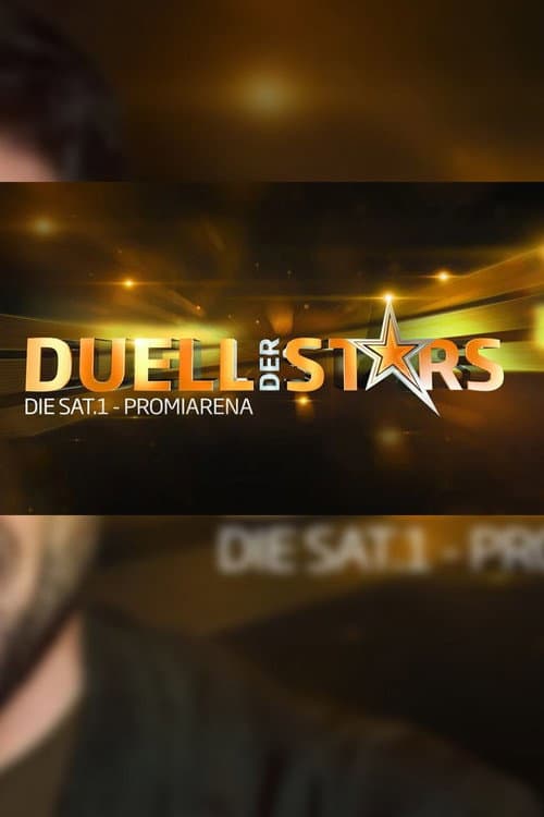 Duell der Stars - Die Sat.1 Promiarena Season 1 poster