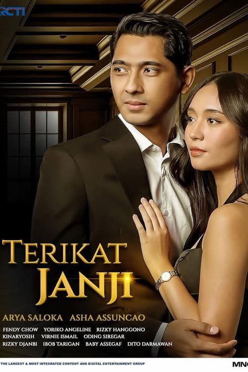Terikat Janji Season 1 poster