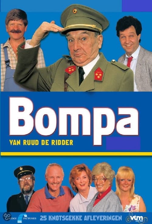 Bompa Season 2 poster