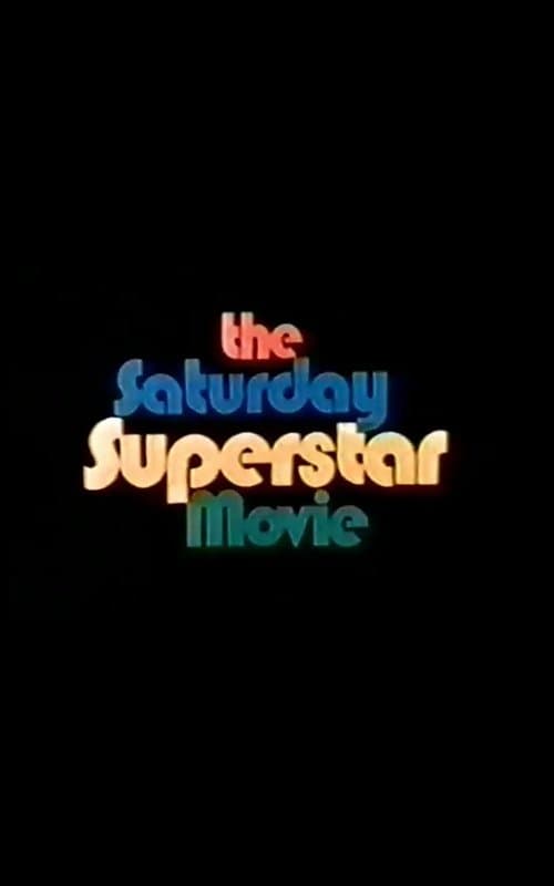 The ABC Saturday Superstar Movie The New Saturday Superstar Movie poster