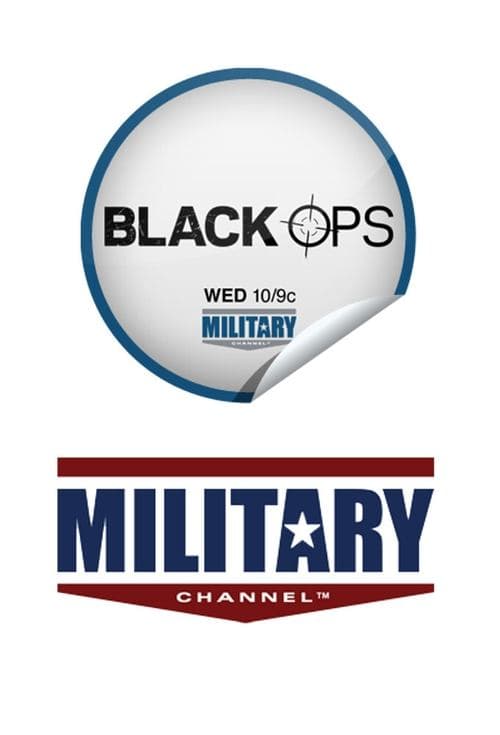 Black Ops Season 2 poster