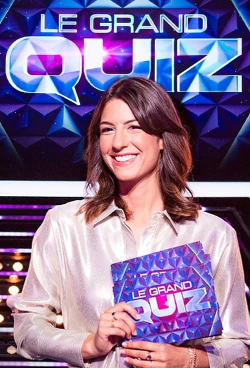 Le Grand Quiz Season 2 poster