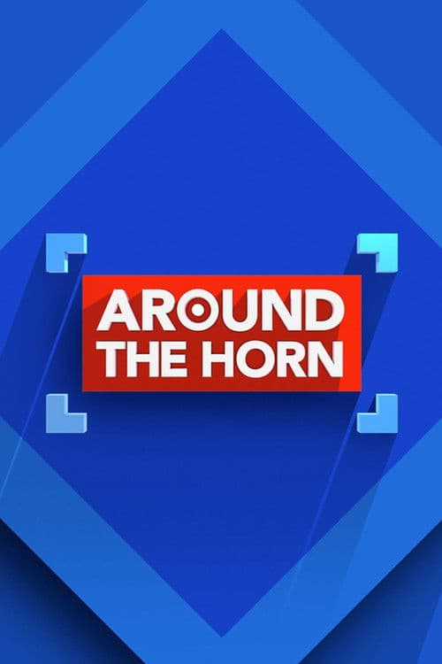 Around the Horn Season 4 poster