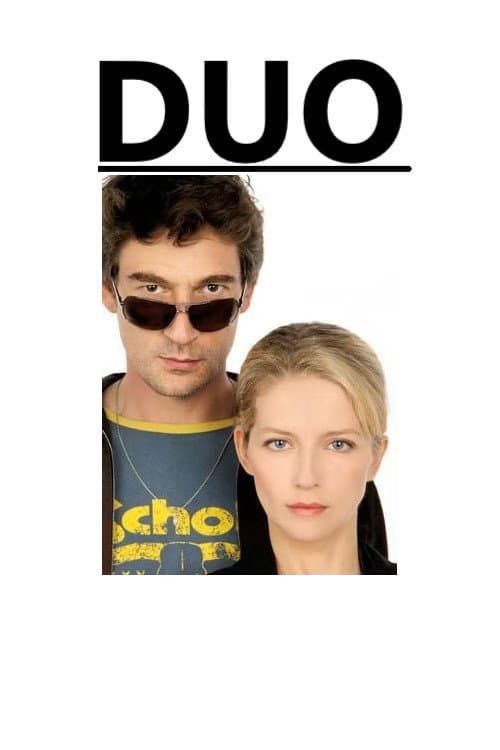 Duo Season 1 poster