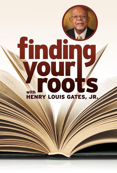 Finding Your Roots Season 12 poster