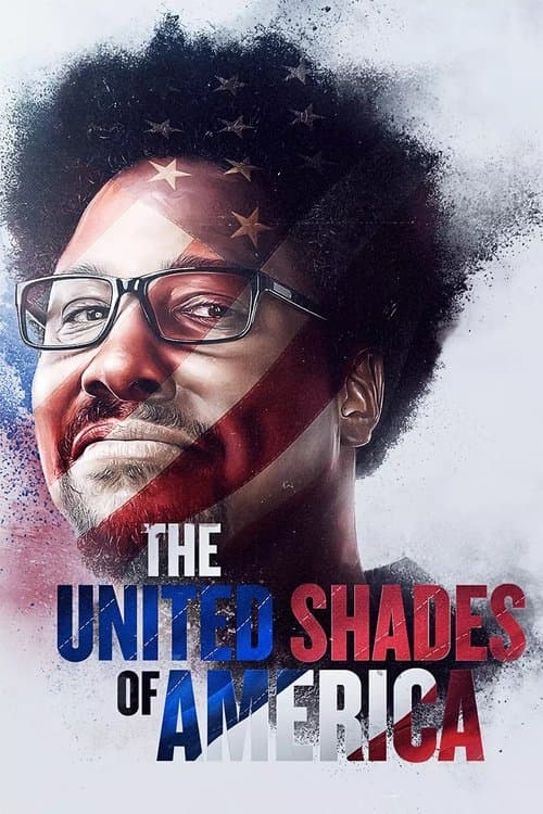 United Shades of America Season 2 poster