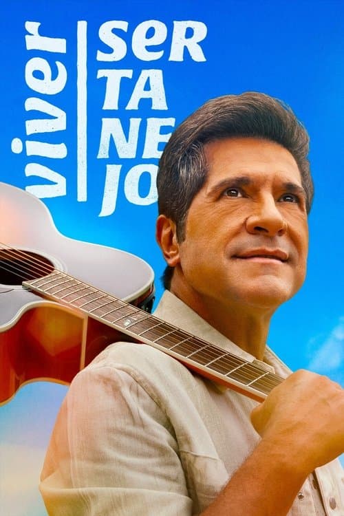 Viver Sertanejo Season 1 poster