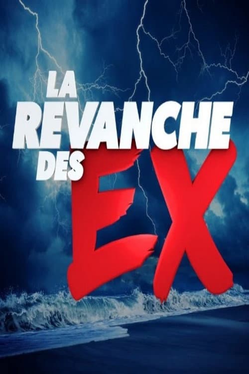 La Revanche des Ex Season 1 poster