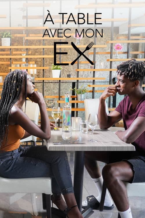 À table avec mon ex! Season 2 poster