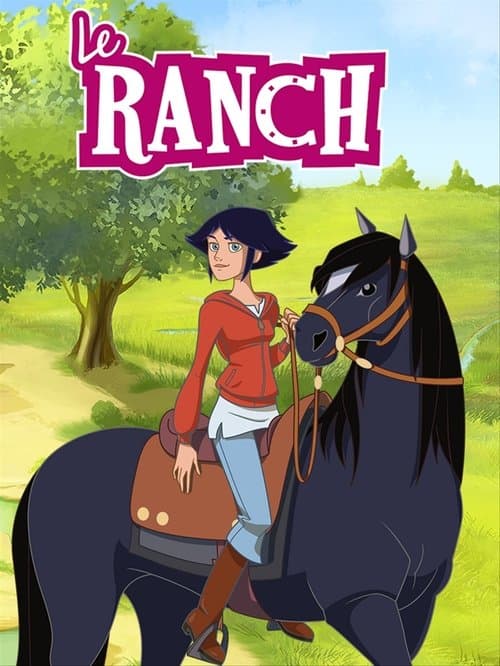 The Ranch Season 2 poster