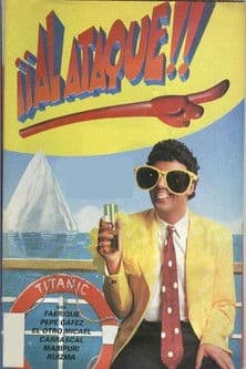 Al Ataque Season 1 poster