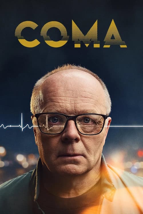 Coma Season 1 poster