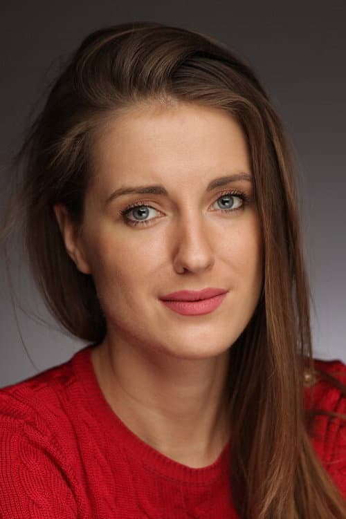 Darya Novikova