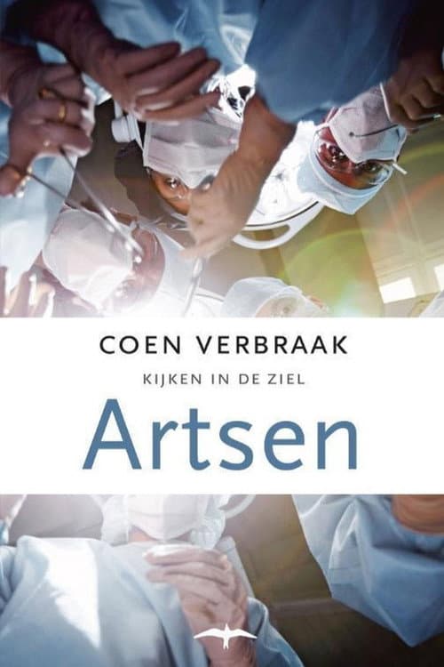 Kijken in de ziel Artsen poster