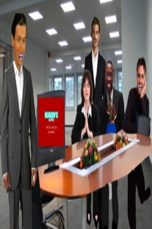 Adventures in Advertising Season 1 poster