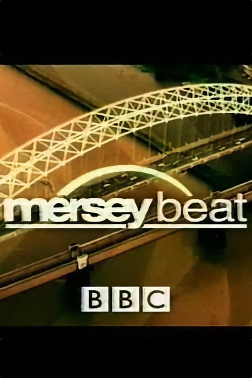 Merseybeat Season 2 poster